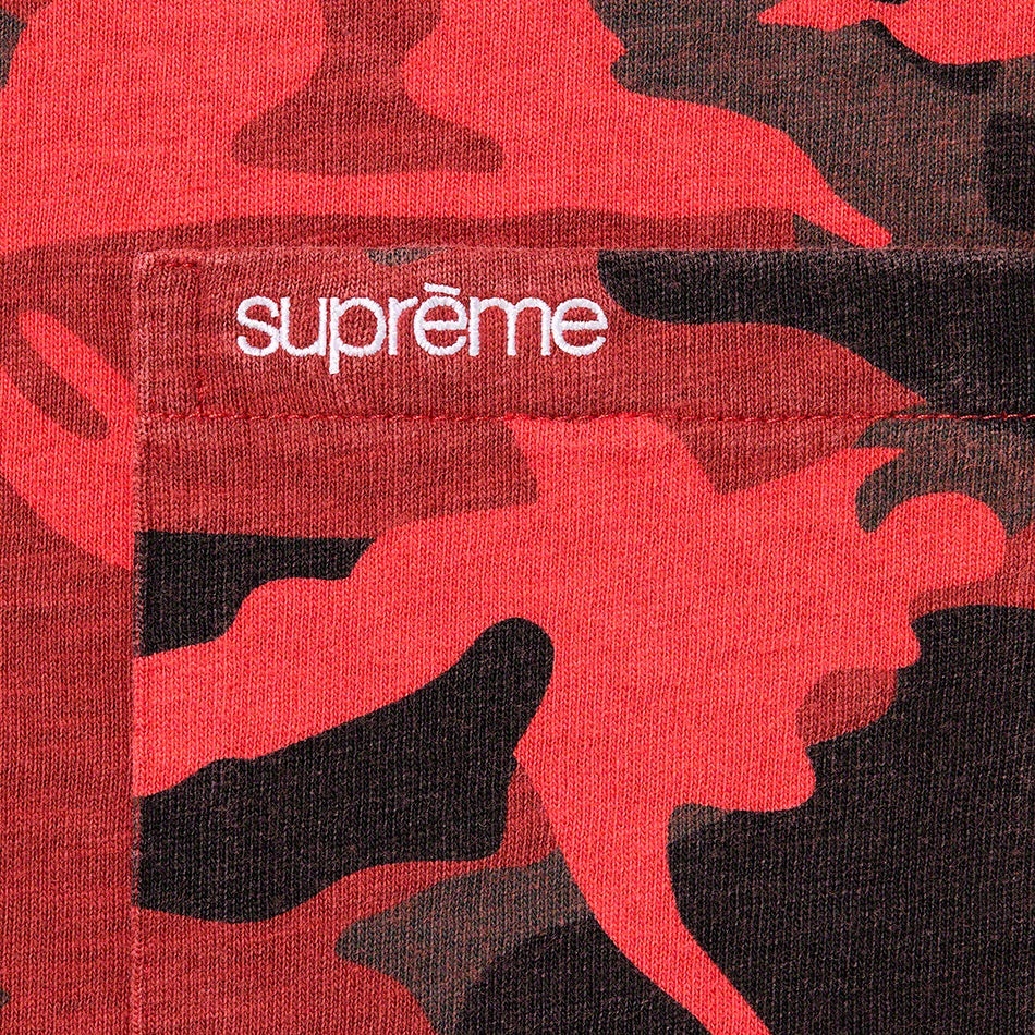 S/S Pocket Tee view 18